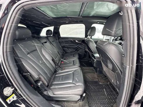 Audi Q7 2017 - фото 20