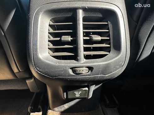 Jeep Cherokee 2016 белый - фото 22
