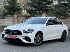 Продаж вживаних Mercedes-Benz E-Класс у Львові - купити на Автобазарі