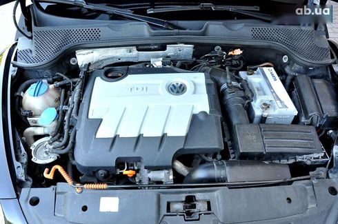 Volkswagen Beetle 2012 - фото 29