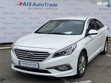 Продажа б/у Hyundai Sonata в Киеве - купить на Автобазаре