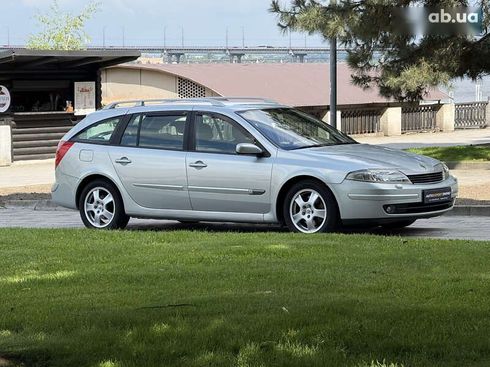Renault Laguna 2002 - фото 4