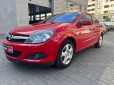 Продаж вживаних Opel Astra 2008 року - купити на Автобазарі