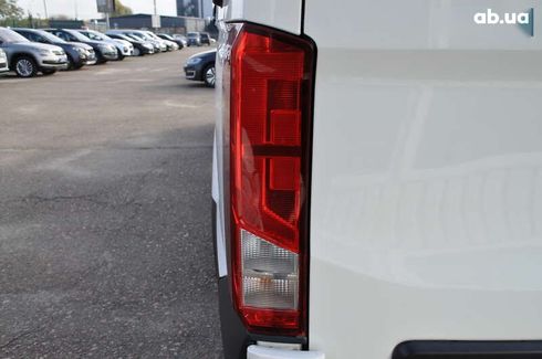 Volkswagen Crafter 2021 - фото 23