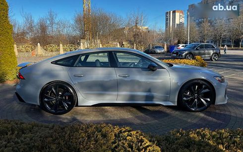 Audi RS7 2022 - фото 8