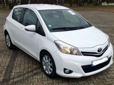 Запчастини Toyota в Україні - купити на Автобазарі