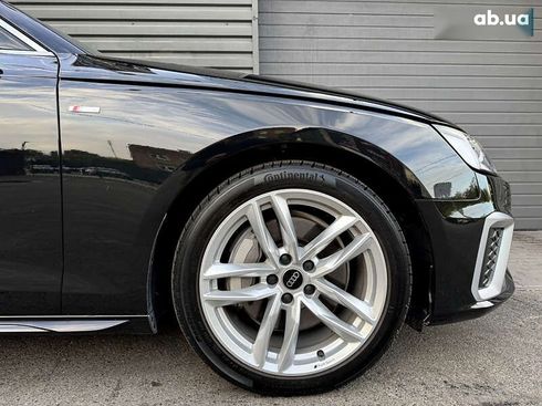Audi A4 2024 - фото 16