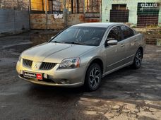 Продажа б/у Mitsubishi Galant в Харькове - купить на Автобазаре