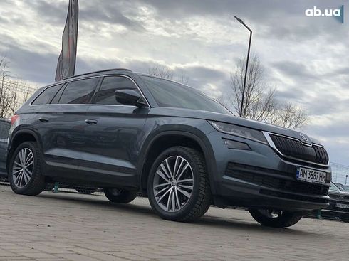 Skoda Kodiaq 2020 - фото 6