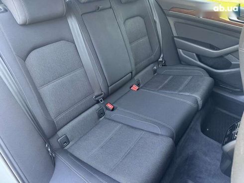 Volkswagen Passat 2015 - фото 16