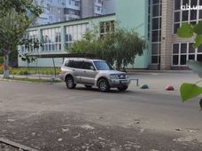 Купить Mitsubishi Pajero Wagon бу в Украине - купить на Автобазаре