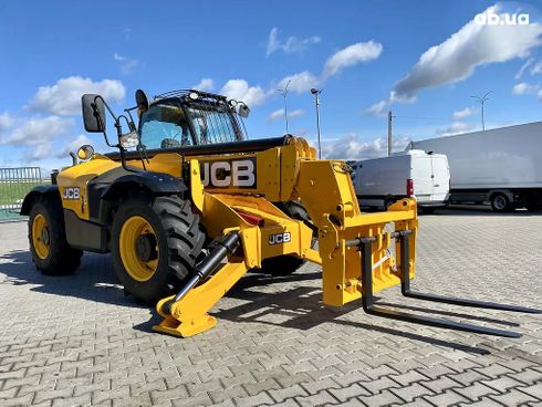 JCB 535-140 2015 - фото 5