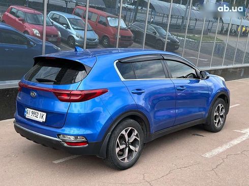 Kia Sportage 2019 - фото 4