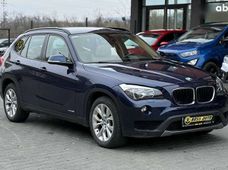 Купить BMW бу в Украине - купить на Автобазаре