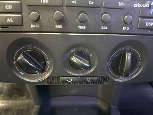 Skoda Fabia 2006 - фото 26