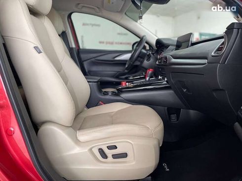Mazda CX-9 2022 - фото 27