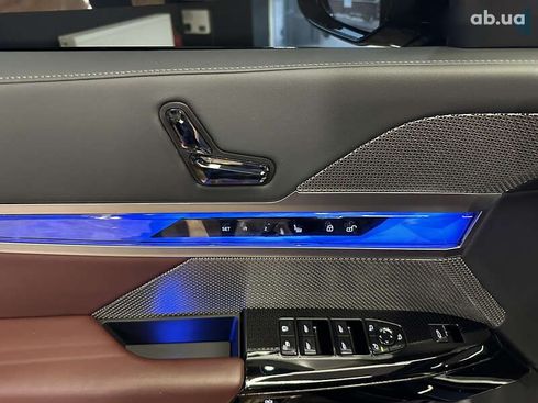 BMW 7 серия 2023 - фото 21