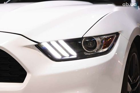 Ford Mustang 2014 - фото 2