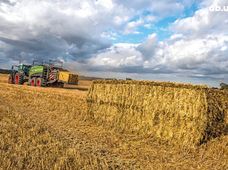 Купити спецтехніку Fendt в Україні - купити на Автобазарі