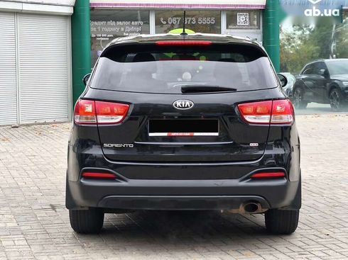 Kia Sorento 2017 - фото 7