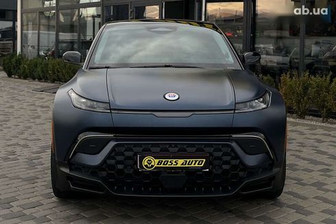 Fisker Ocean 2023 - фото 2