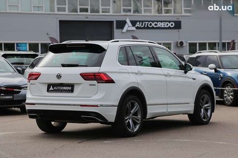 Volkswagen Tiguan 2019 - фото 7