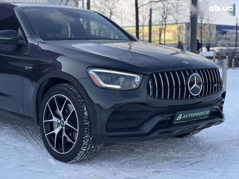 Mercedes-Benz GLC-Класс 2020 - фото 10