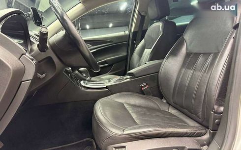 Opel Insignia 2014 - фото 9
