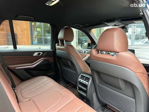 BMW X5 2020 - фото 16