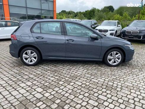 Volkswagen Golf 2020 - фото 8