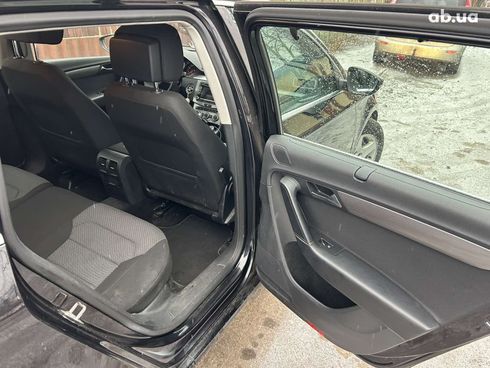 Volkswagen Passat 2013 черный - фото 10