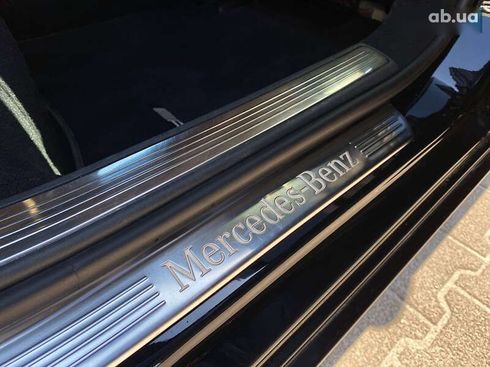 Mercedes-Benz S-Класс 2017 - фото 26