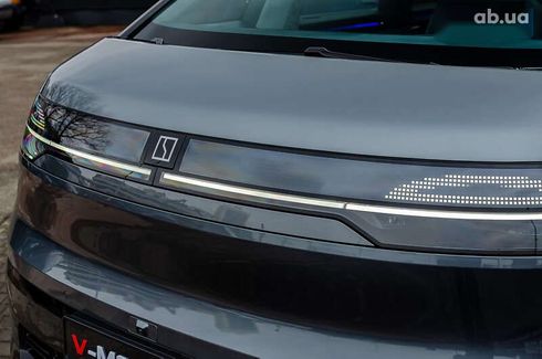 Zeekr Mix 2024 - фото 12