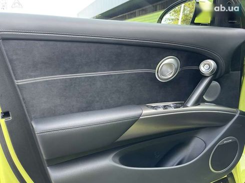 Genesis GV60 2022 - фото 16