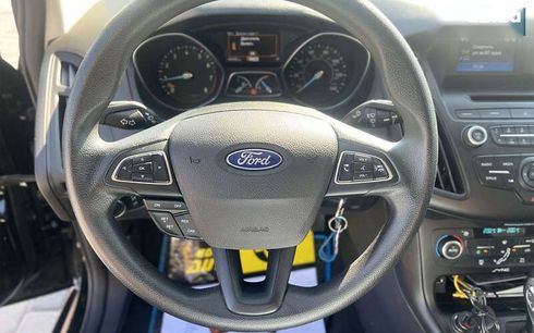 Ford Focus 2017 - фото 12