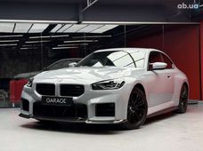 Продажа б/у BMW M2 2023 года - купить на Автобазаре