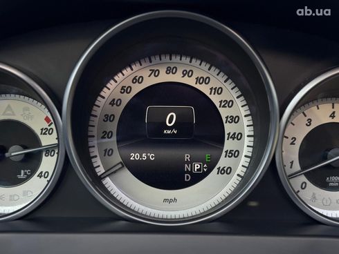 Mercedes-Benz E-Класс 2016 черный - фото 37