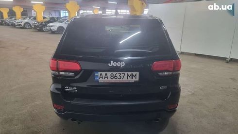 Jeep Grand Cherokee 2019 - фото 17