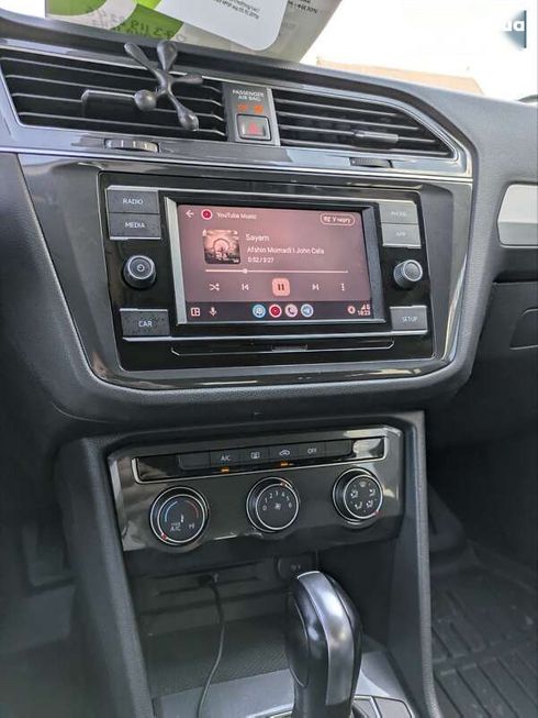 Volkswagen Tiguan 2019 - фото 14