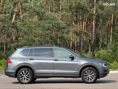 Volkswagen Tiguan 2019 - фото 8