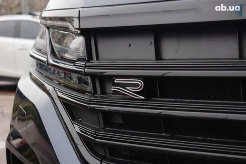Volkswagen Touareg 2023 - фото 12
