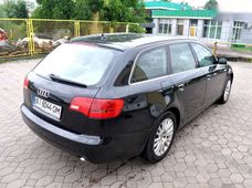 Продажа Audi б/у в Львовской области - купить на Автобазаре