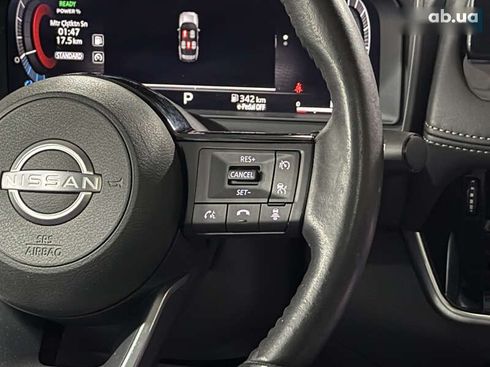 Nissan X-Trail 2023 - фото 27