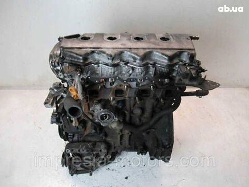 двигатель в сборе для Nissan Primera - купить на Автобазаре - фото 8