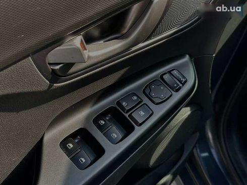 Hyundai Kona 2019 - фото 10