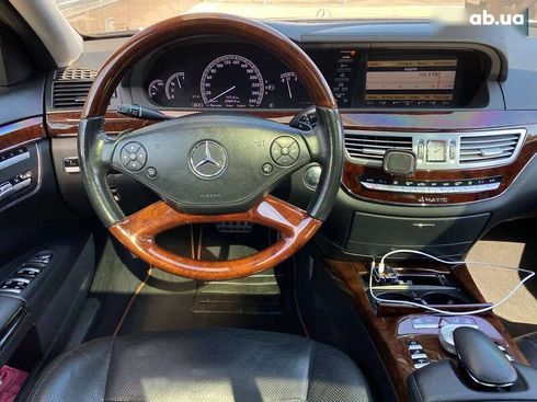 Mercedes-Benz S-Класс 2010 - фото 17