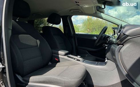Mercedes-Benz B-Класс 2015 - фото 9