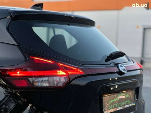 Nissan Kicks 2021 - фото 13