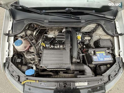 Volkswagen Polo 2014 - фото 25