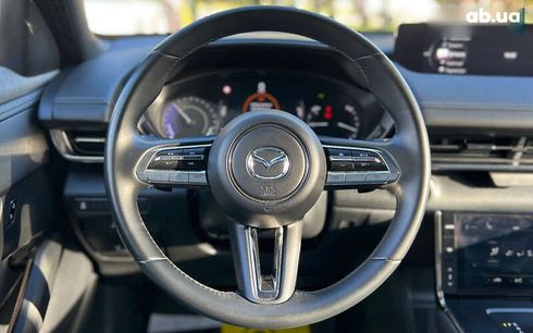 Mazda MX-30 2020 - фото 10